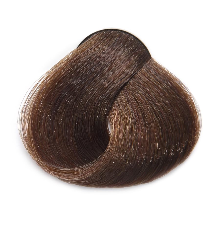 Arual Tinte Nº 5.81 Castaño Claro Marrón Ceniza 60ml