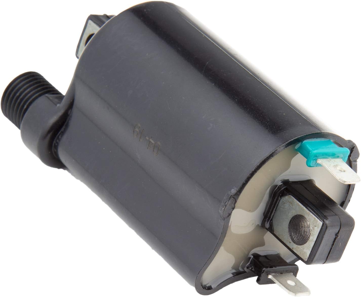 AT-01683, Ignition Coil Compatible with Honda 2006-2014 Rincon 680 4x4 Replaces OEM# 30500-MBG-003