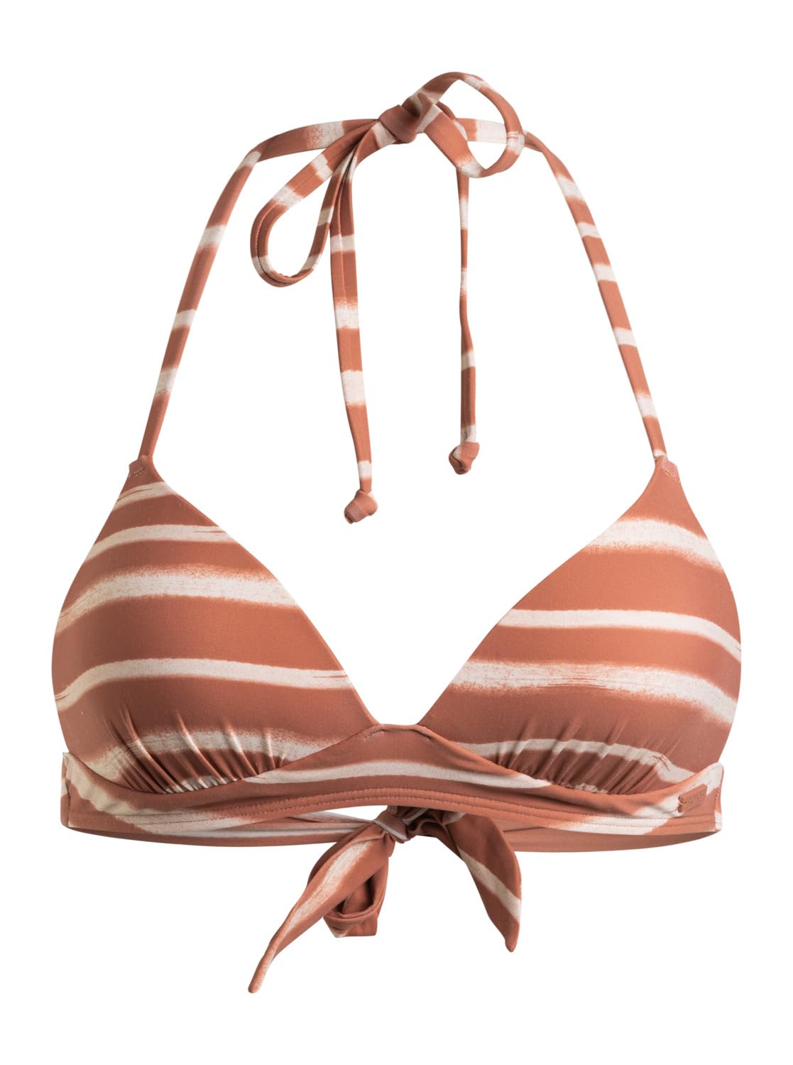 Roxy Bikini Top Pt Beach Classic Wrap Bra - Costumes Pour Femmes