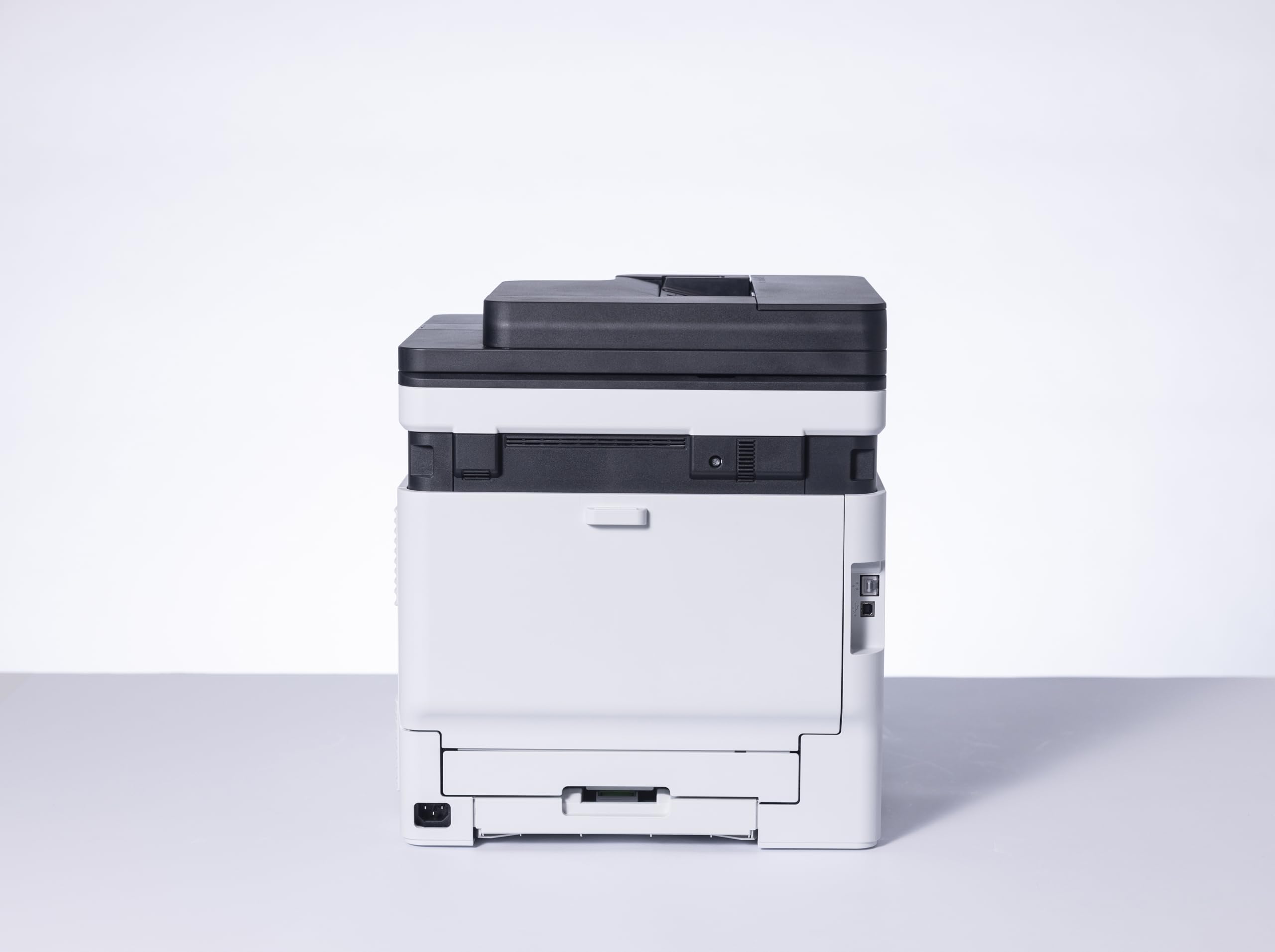 Brother DCPL8630CDW | Multifunzione Laser a Colori | 31 ppm| Stampa e Copia Fronte/Retro | Touchscreen da 8.8 cm| WiFi, LAN, USB | Inbox toner da 3.000 pag (Nero) e 1.800 pag (colori CMY)