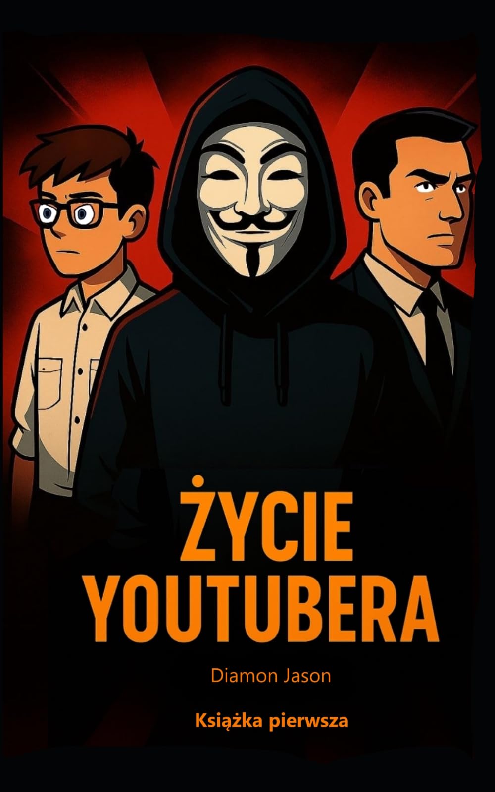 Życie Youtubera