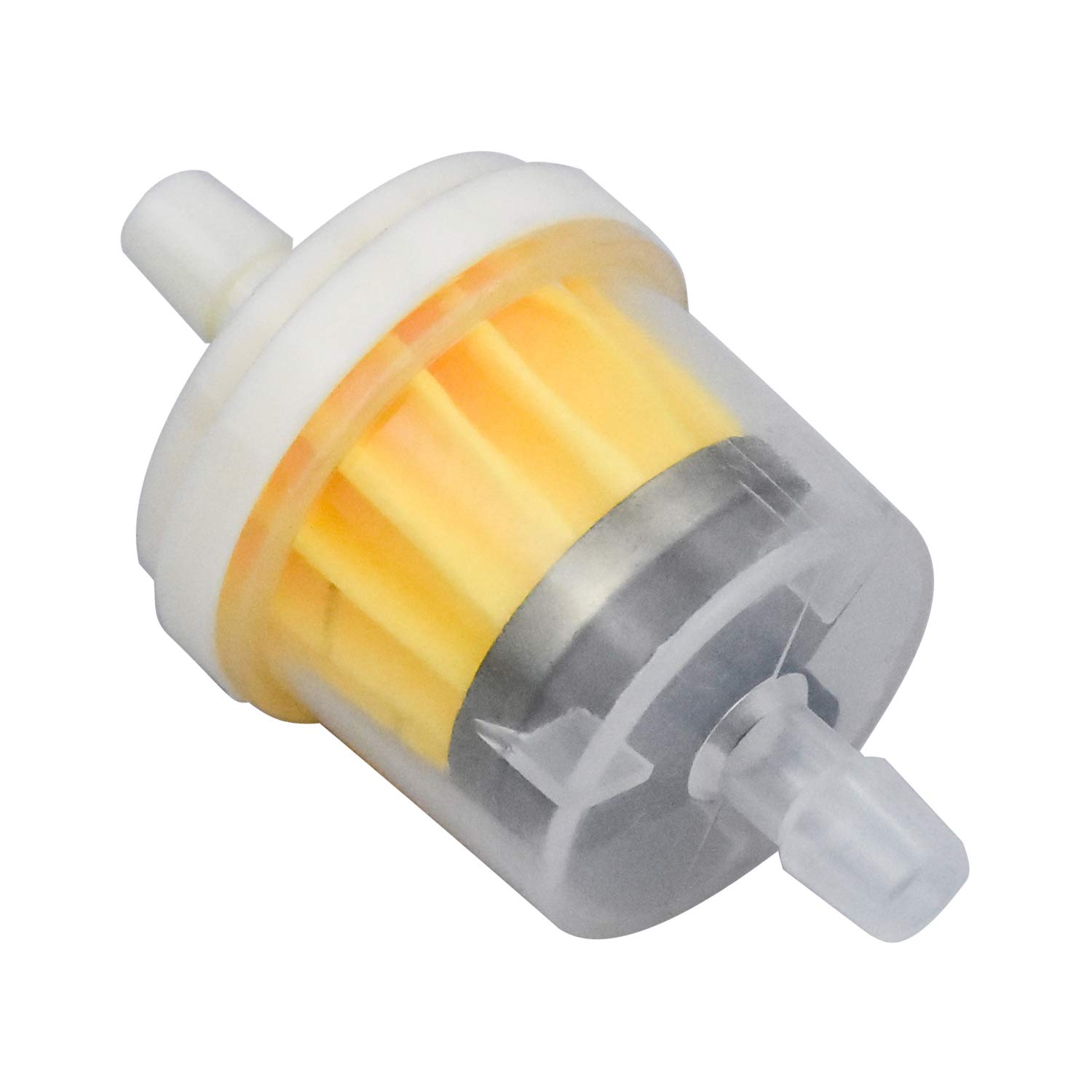 2pcs 1M Motorcycle Fuel Line Hose 5pcs Fuel Filter For Motorbike Scooter ATV Dirt Bike Petrol Pipe Fuel Gas Oil Tube 10pcs Clamp - 201355758 - View #7