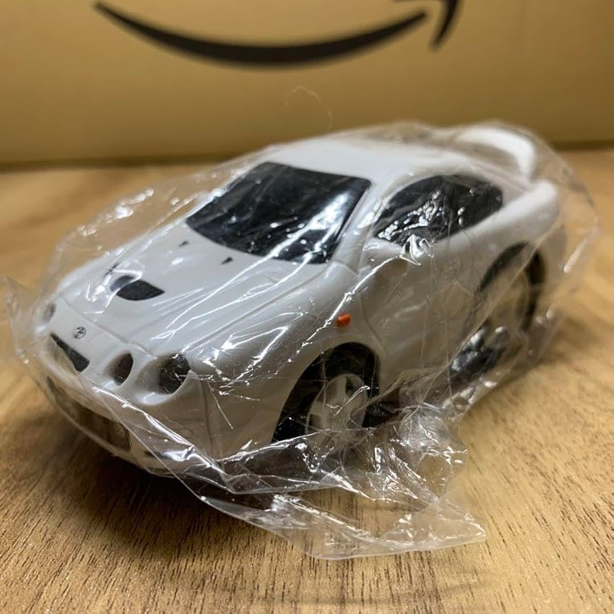 Amazon.co.jp: ST205 セリカ GT-FOUR ドライブタウン プルバック