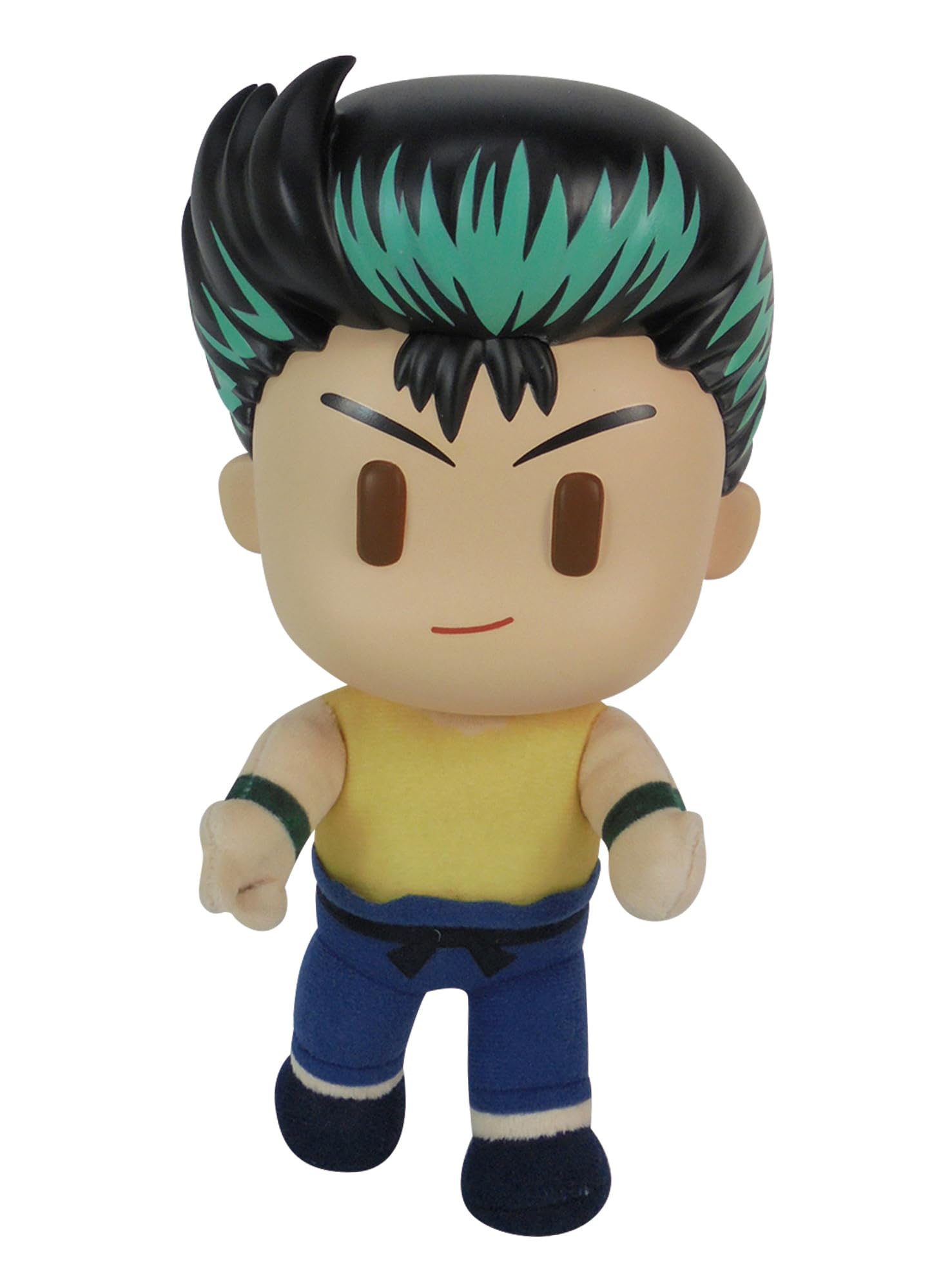 Amazon.com: Great Eastern Entertainment Yu Yu Hakusho
