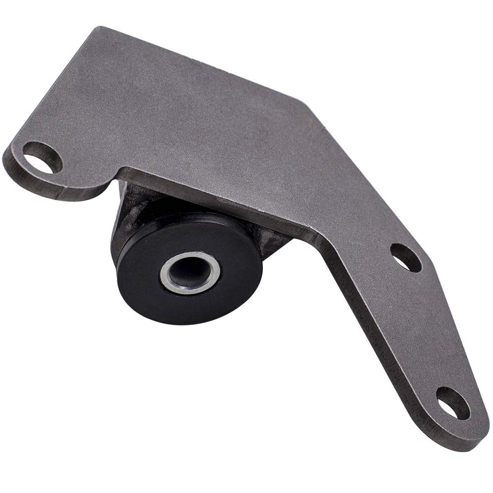 Swap Monte Engine Mount Adapter Kit for GM GBody 19731988 LS for