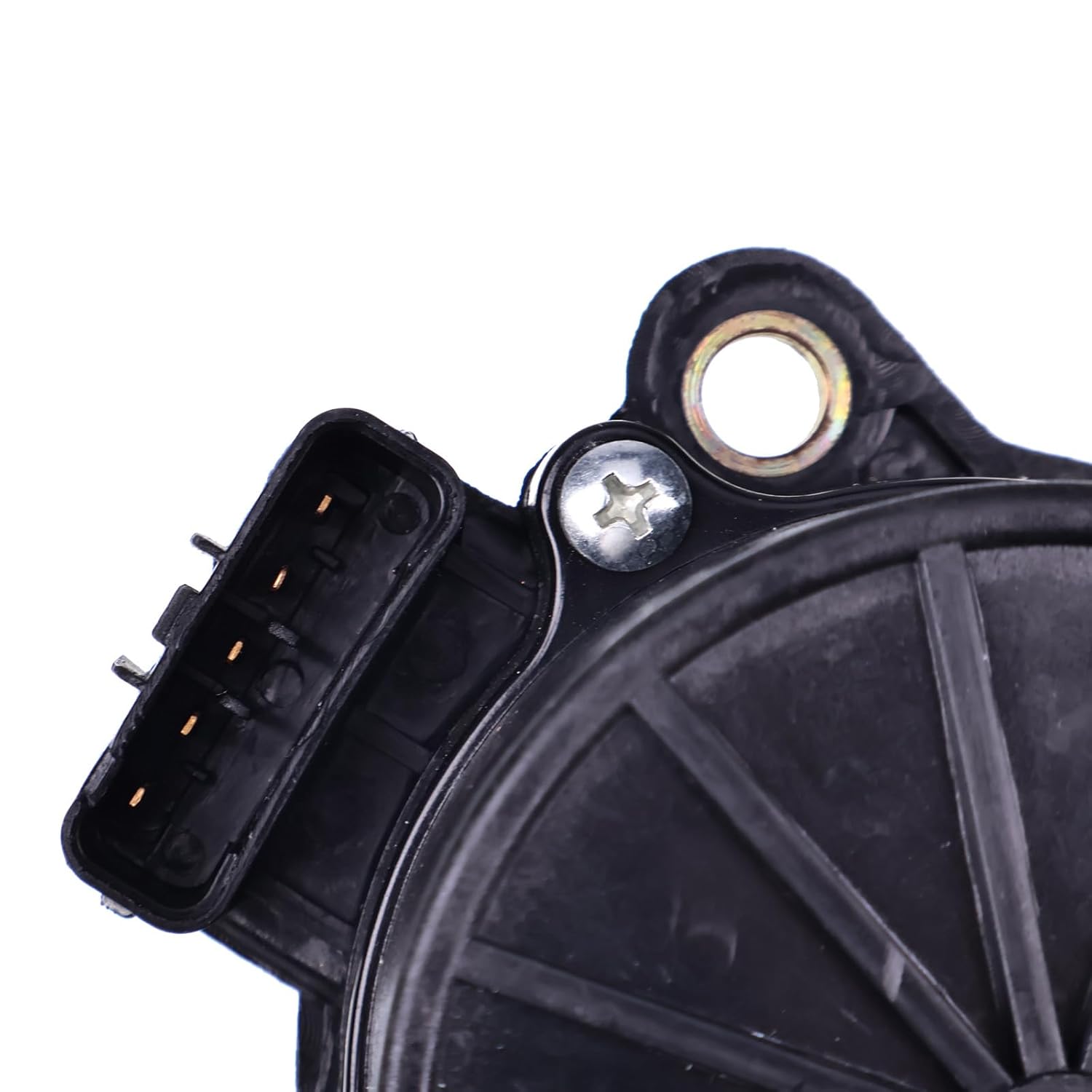 HOLDWELL Divide Device 4x4 Actuator Servo Transfer Case 47130-115-0000 27250-055-0000 Compatible with Hisun Mossimo Bennche 500 700