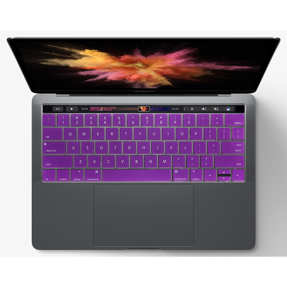 ウェア Mac Amazon.com: Se7enline Compatible with MacBook Pro 15 Case