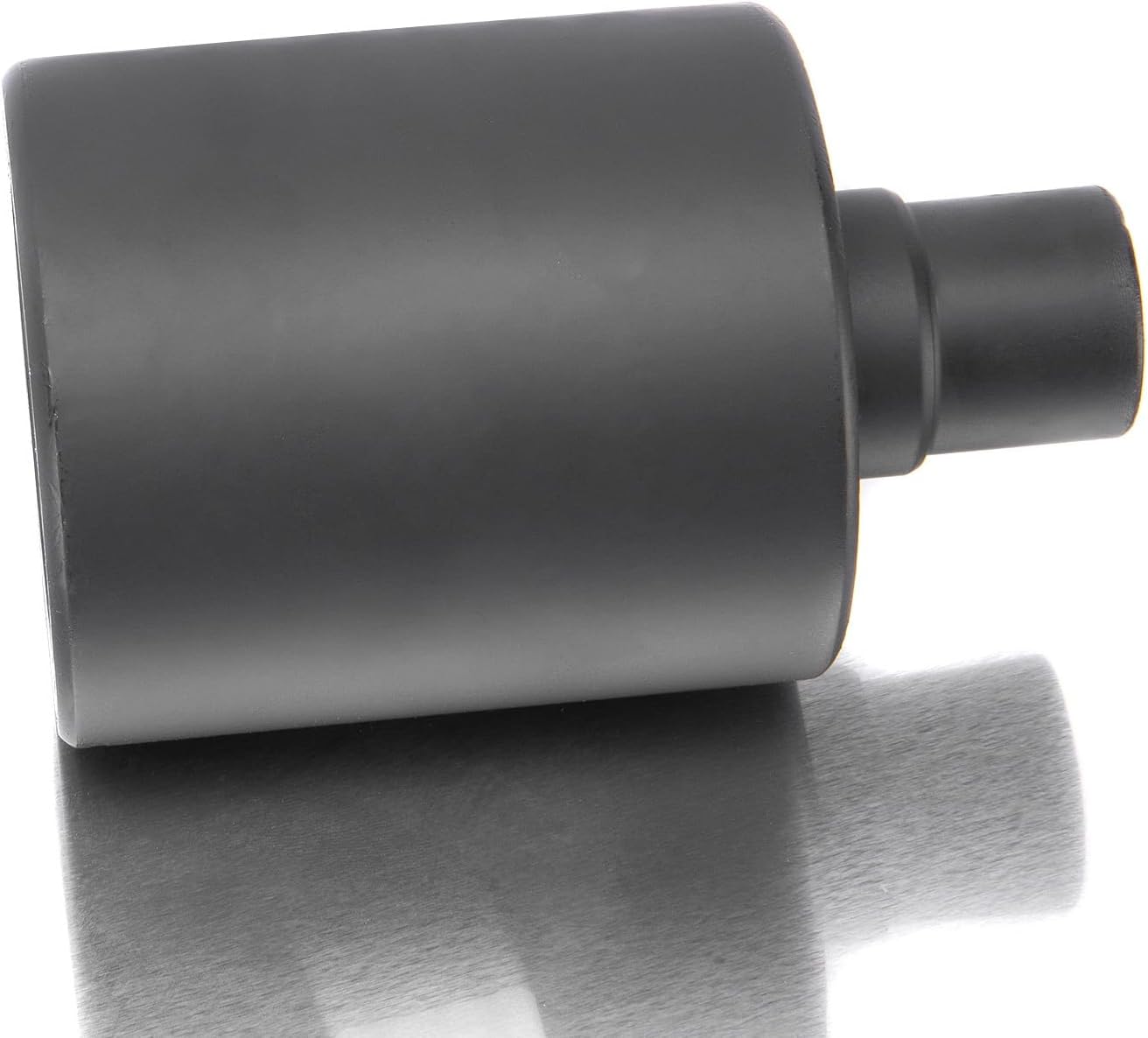 Track Roller Upper Top Carrier Roller for Yanmar VIO35-5 VIO35-6A 4718355 Upper Top Carrier Roller