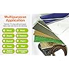 Amazon.com: 4 Cans of Polymat 777 Foam Speaker Box Carpet Car Auto ...