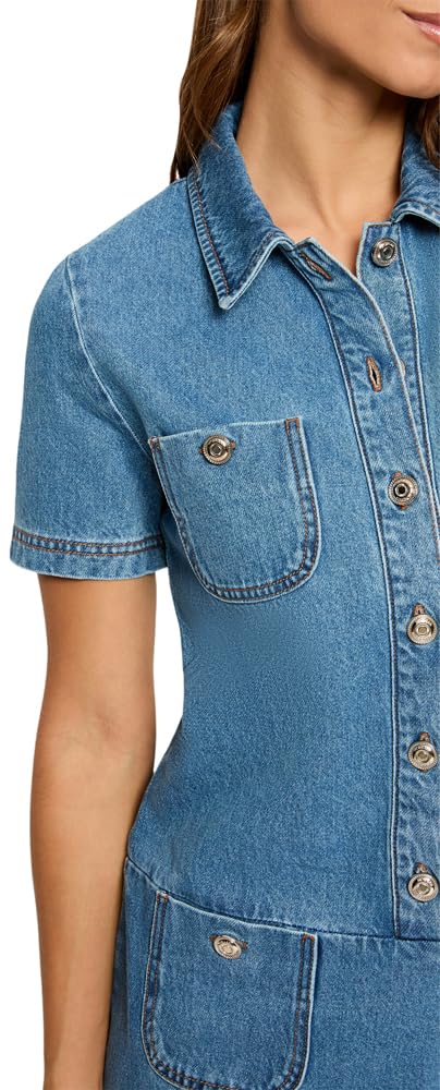 Morgan Robe Femme