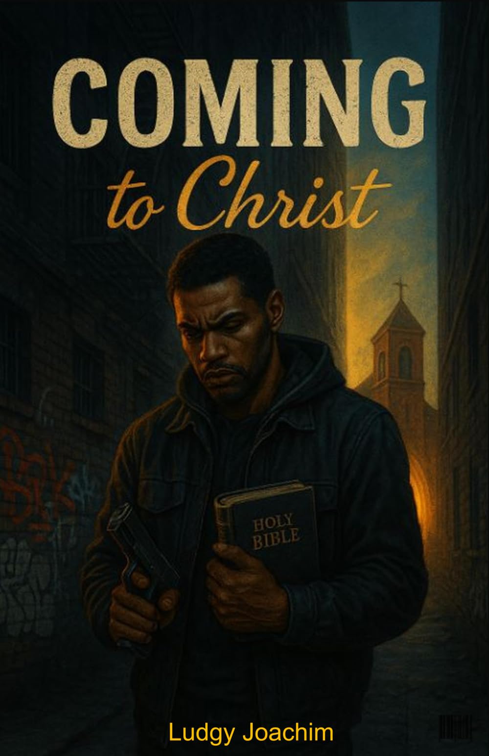 Coming to Christ