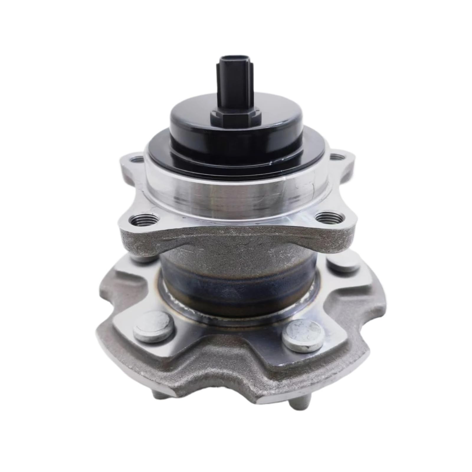 Kit rodamientos Ruedas Conjunto Cubo Cojinete Rueda Trasera 42450-28030 713192810 para Toyota para Alphard 3.5L V6 para VELLFIRE 2010-2019 2020 2021 2022 2023