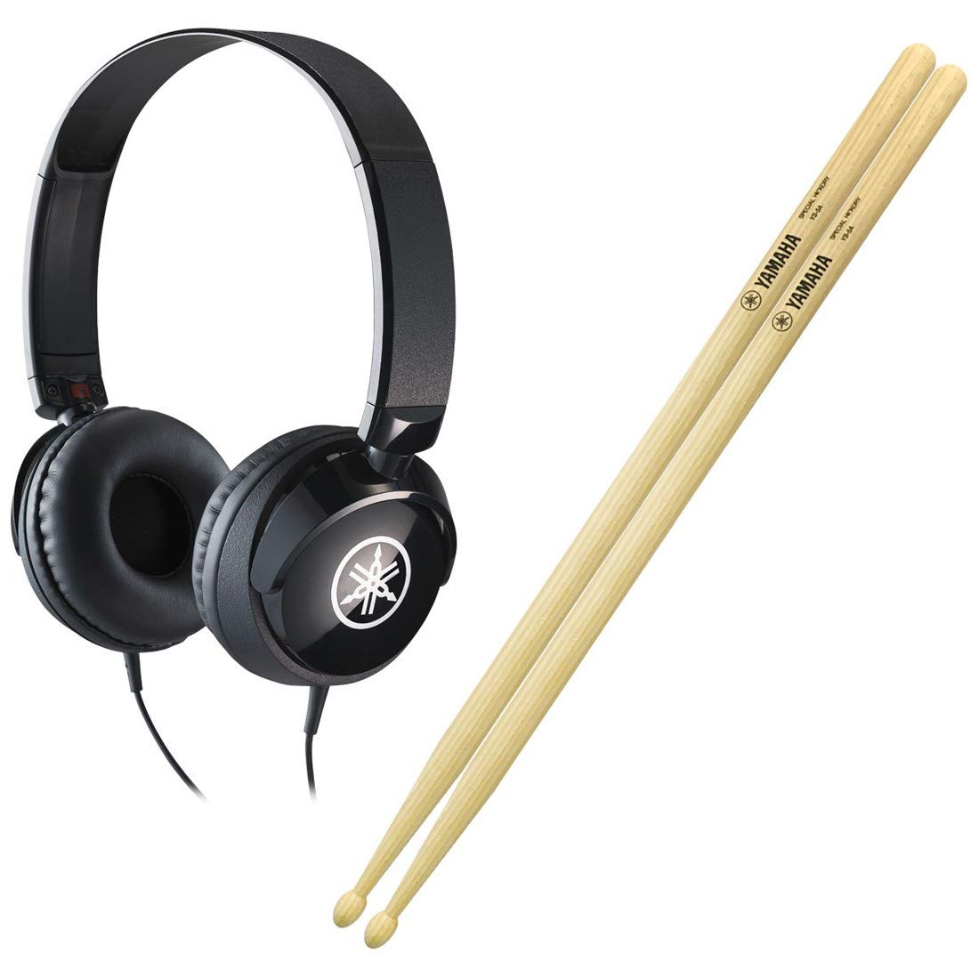 Amazon | YAMAHA / DTX402KS 電子ドラム ヤマハ純正ヘッドホンと