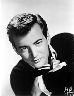 Bobby Darin Photo Print (8 x 10)