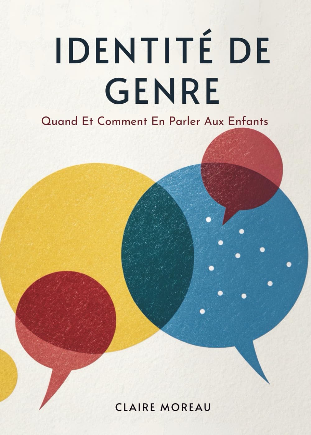Identité De Genre: Quand Et Comment En Parler Aux Enfants