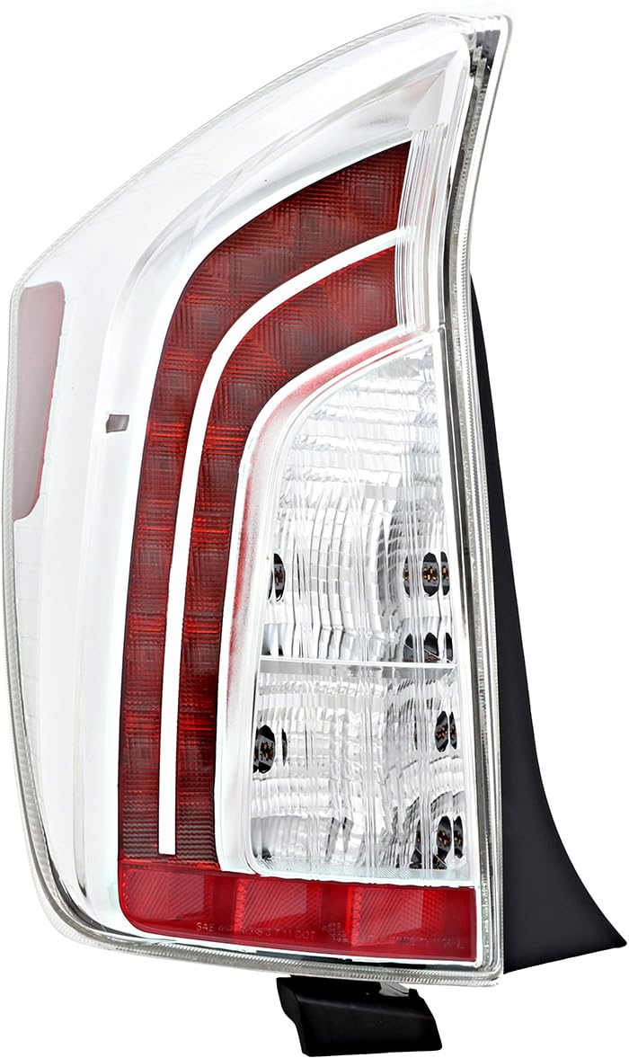 トヨタ プリウス ZVW50 右ライト PRIUS TAIL LIGHT Amazon.com: For Toyota Prius Tail Light Lamp 2012 2013 2014 2015