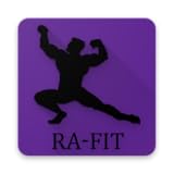 RAFit Club