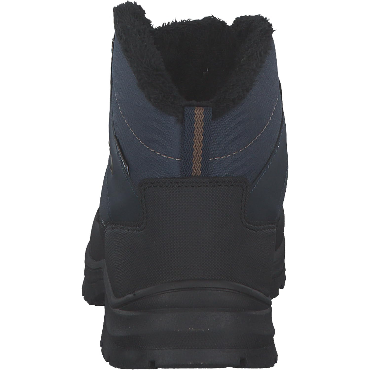 CMP Mężczyźni Annuuk Snowboot WpButy trekkingowe