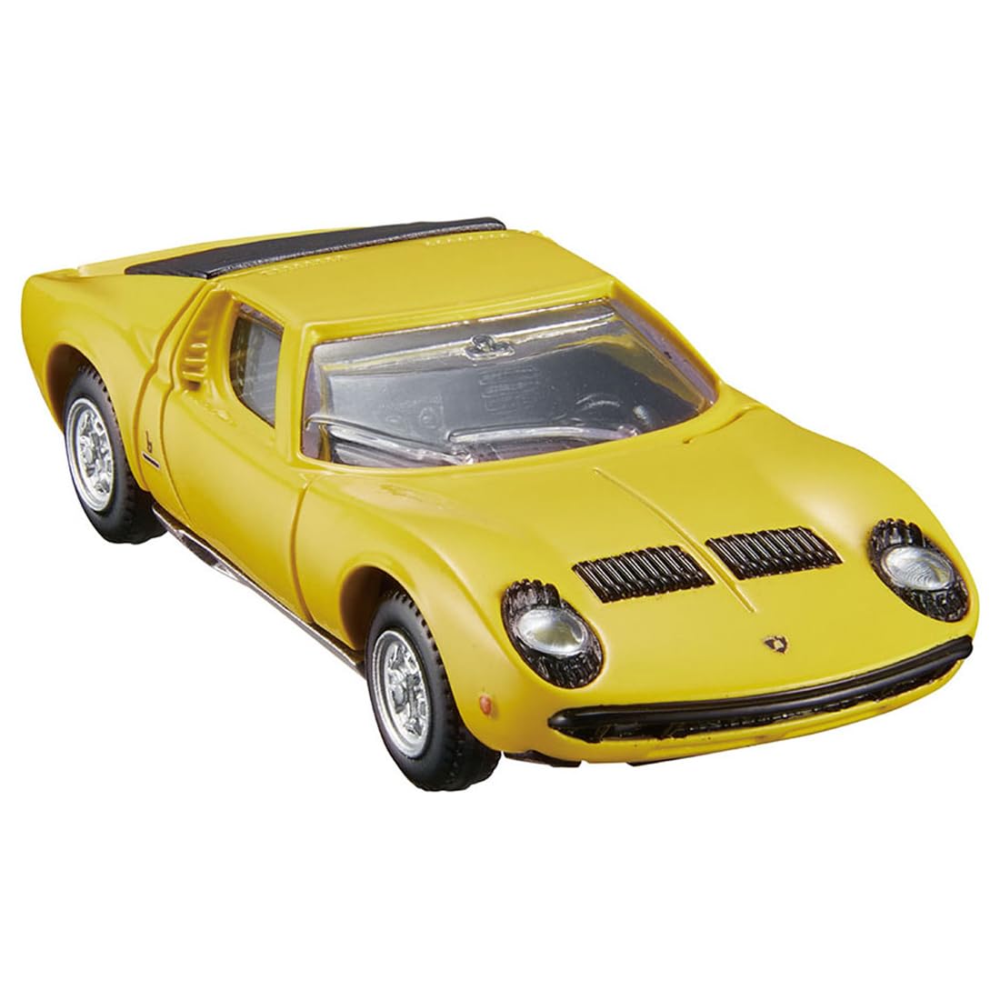 トミカ　6億台突破記念　ランボルギーニ　当選品 Amazon.co.jp: タカラトミー(TAKARA TOMY) トミカプレミアム 05