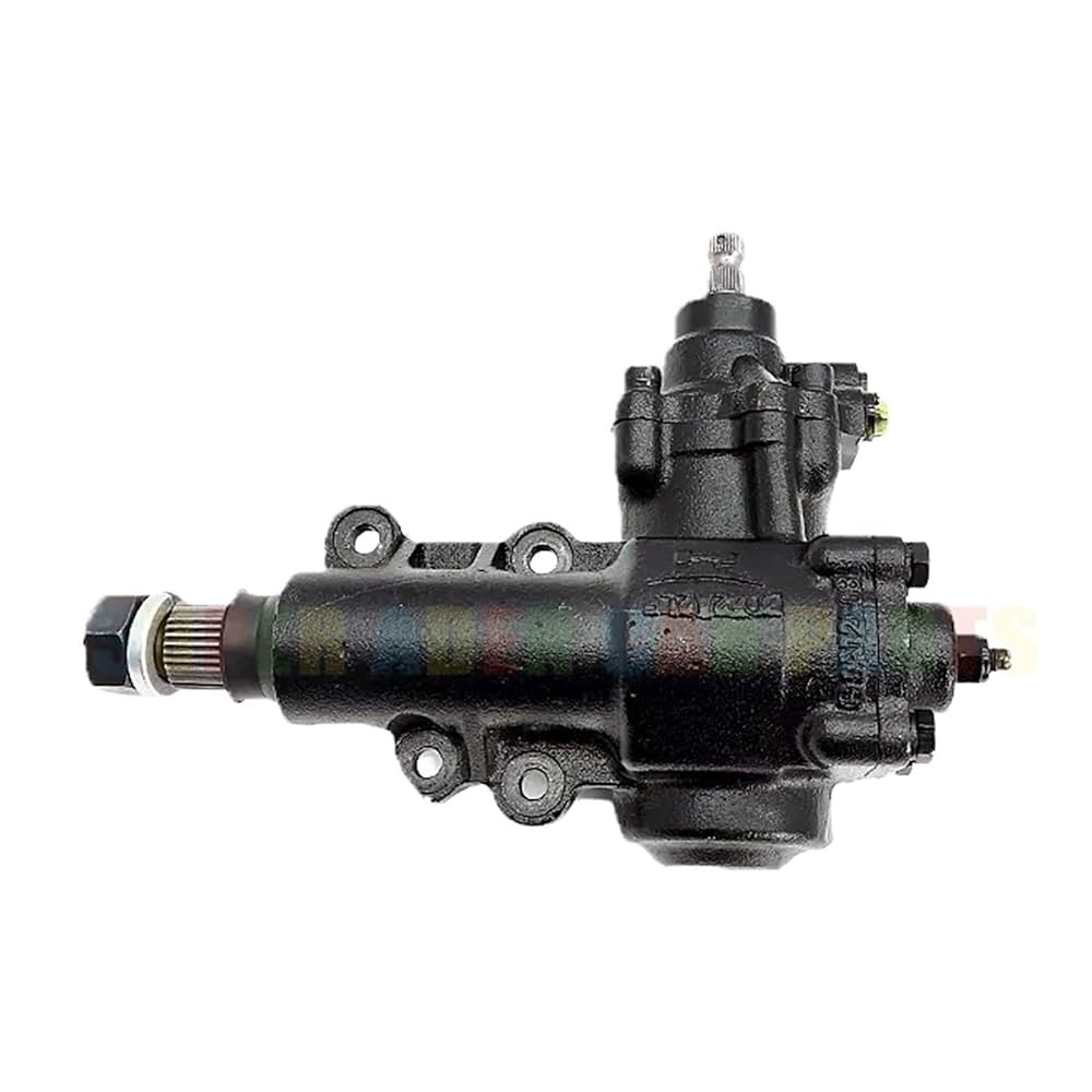 STR03　 Amazon.com: Power Steering Gear Box 441-00131 441-00132