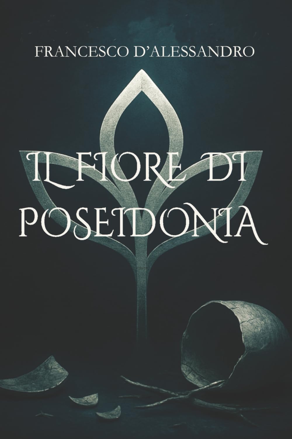Il fiore di Poseidonia