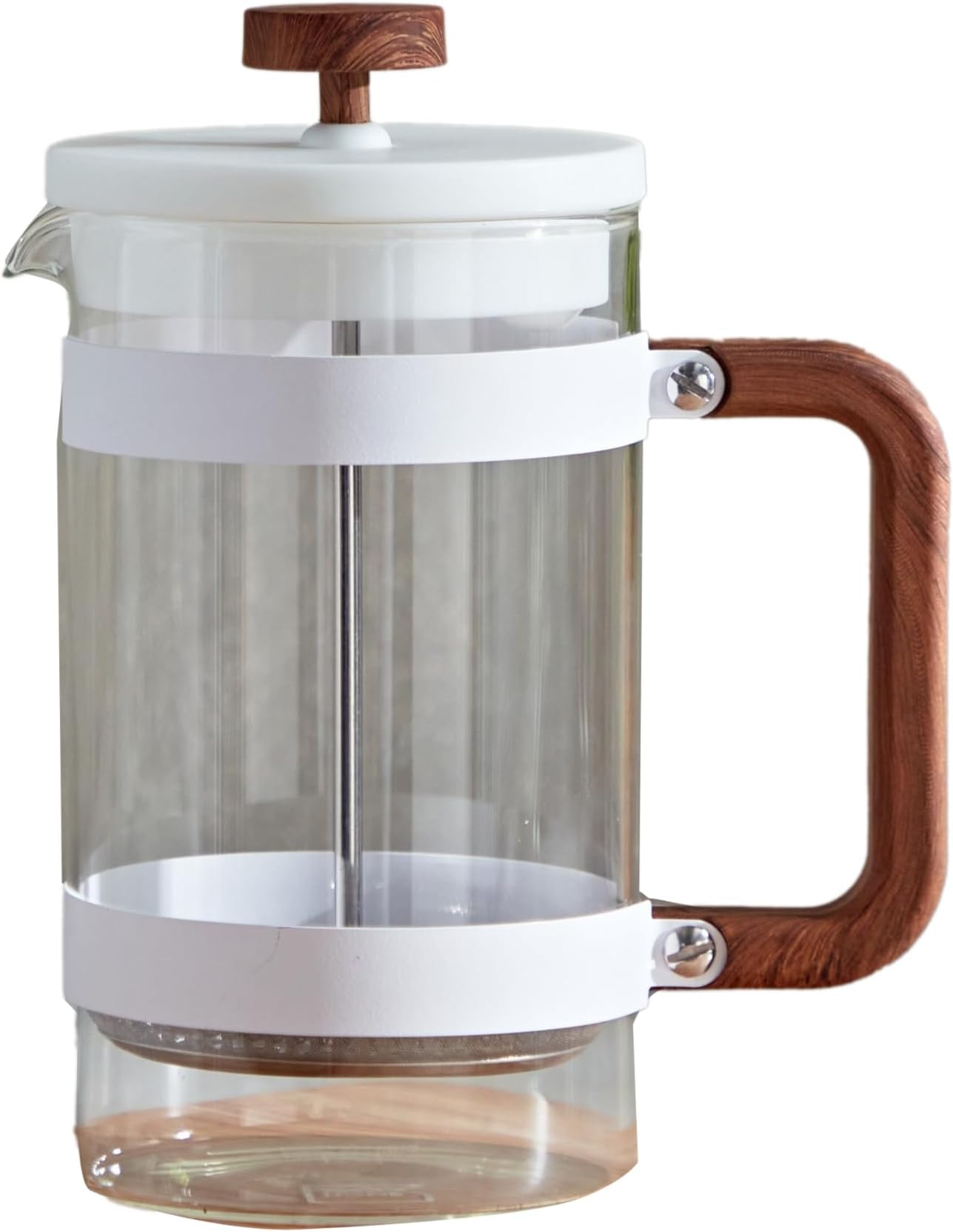 HomeBox La Natura Coffee Plunger - 600 ml