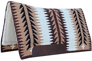 Professional's Choice Ventana Saddle Pad