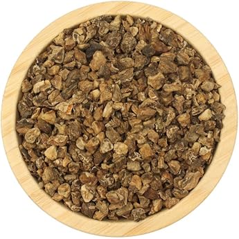 Devil's Claw Dried Root Devil's Claw Root Tea - Harpagophytum Procumbens 150 g