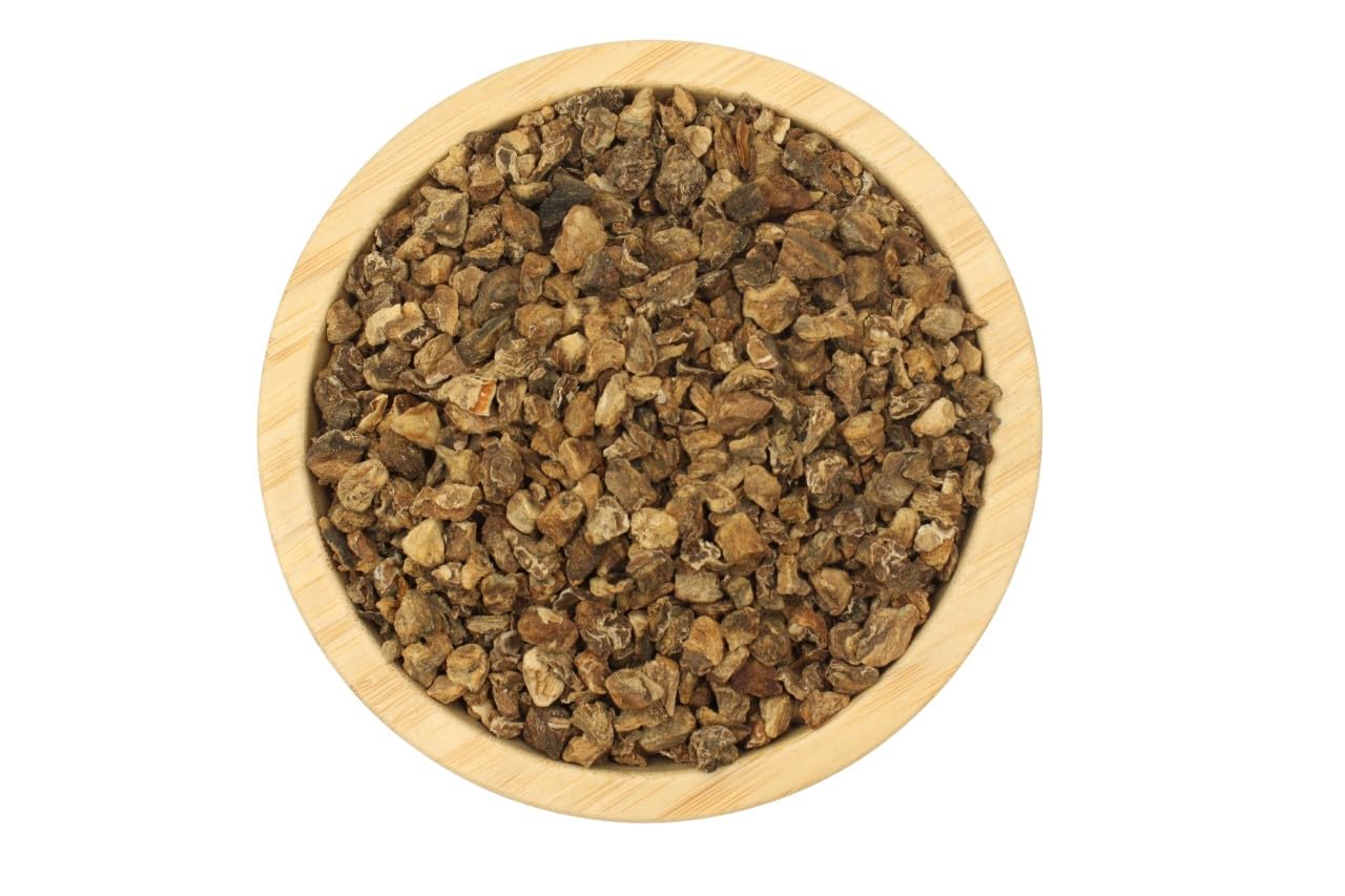 Devil's Claw Dried Root Devil's Claw Root Tea - Harpagophytum Procumbens 900 g