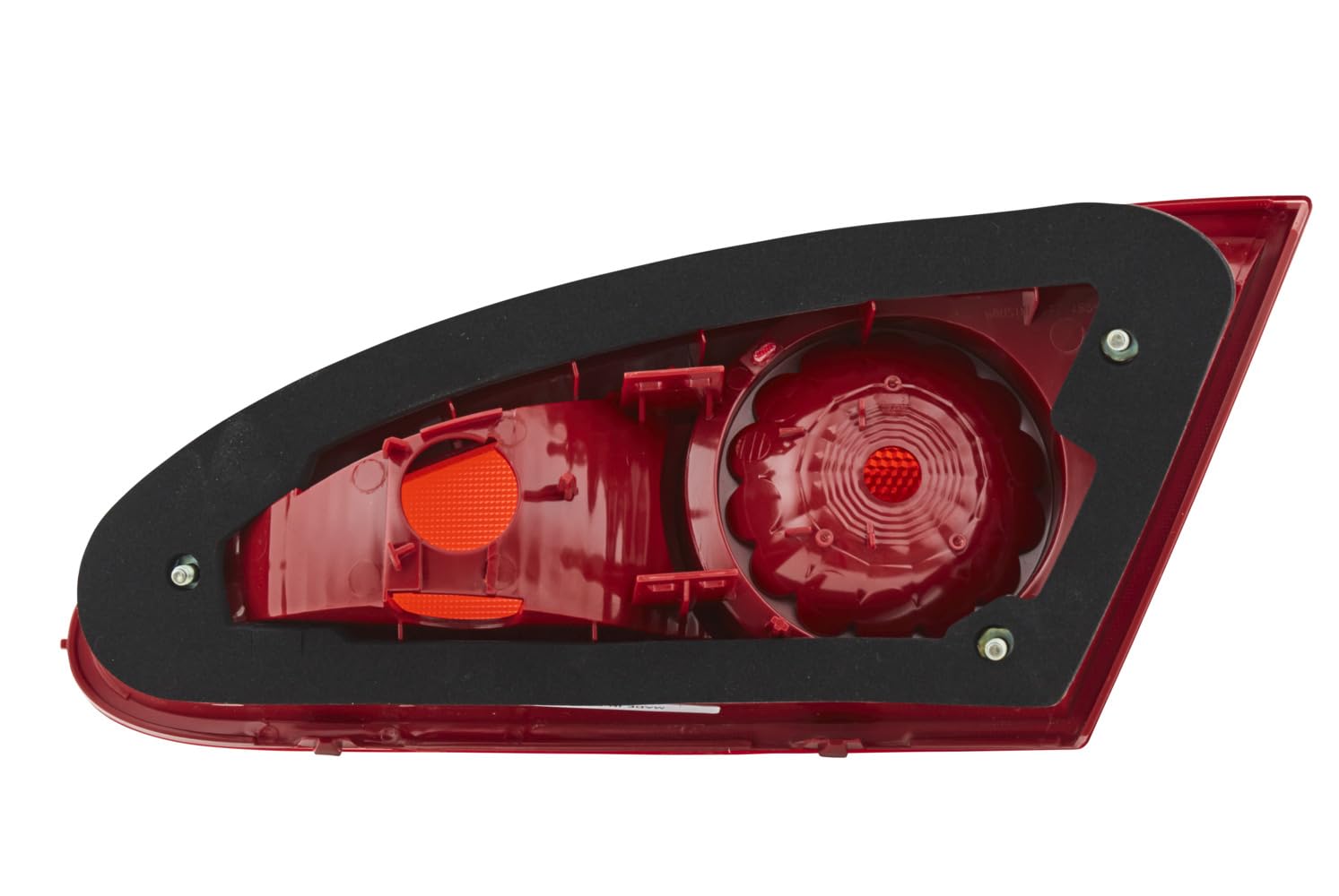 HELLA 9EL 982 001-091 Piloto posterior - Lámparas incandescentes - Parte interior ECE - para circulación por la derecha - izquierda