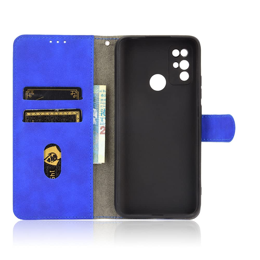 For Doogee - Luxury Flip Leather Case Holder Stand Protective Skin Cover Wallet