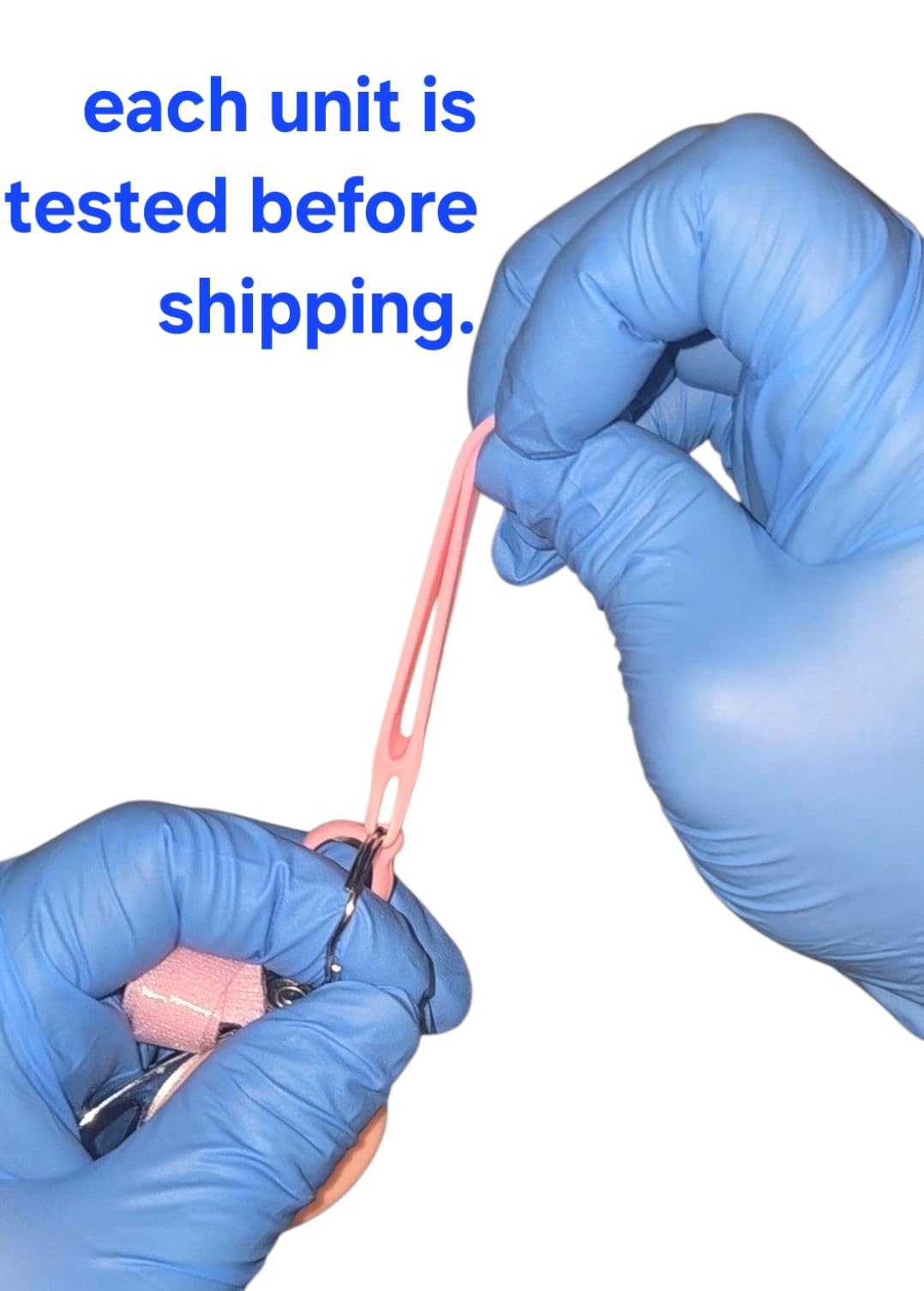 Amazon.com: Vapelock Retracting Vape ClipPatent Pending The First  Retracting Anti-Loss Device for All Lightweight Vapes Keeps Vape Upright  and Available : Health & Household