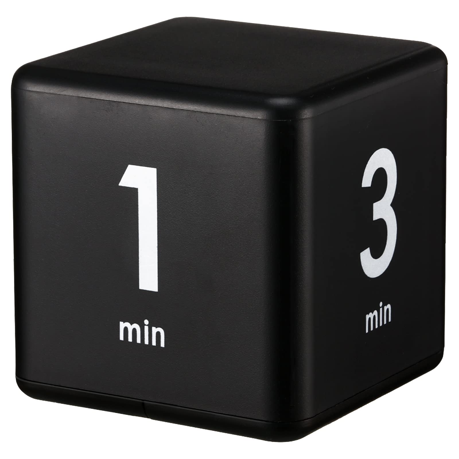 Buy Sureio 1 Piece Cube Timer Gravity Sensor Flip Timer Kids Study