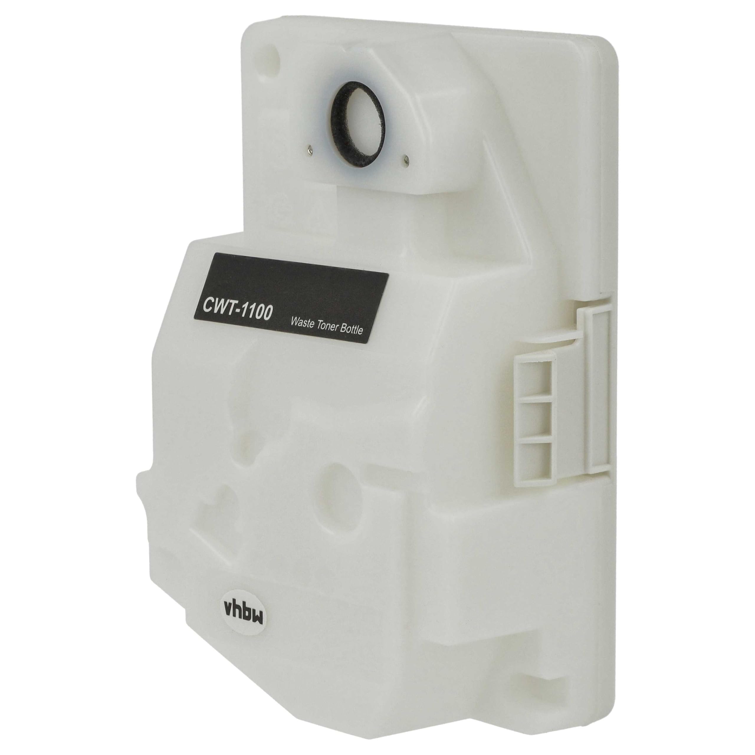 vhbw Bac de récupération de Toner usagé Compatible avec Xerox C235/DNI, C235V DNIUK, C230V DNIUK, C235, C230, C230/DNI imprimante Laser