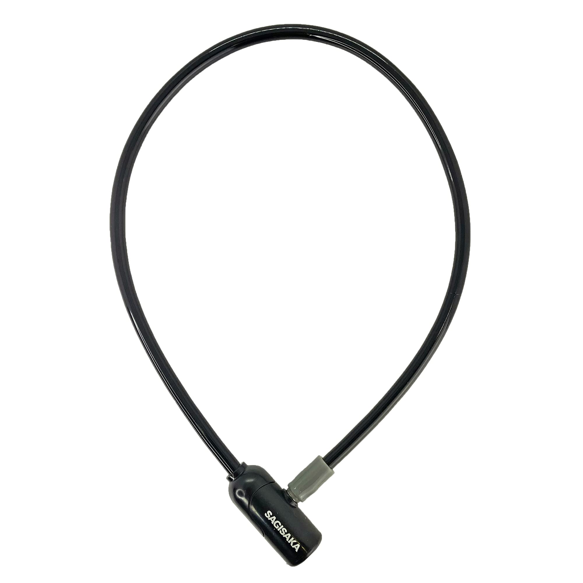 Amazon | サギサカ(SAGISAKA) 自転車用 ロック ミニディンプルワイヤー Amazon | サギサカ(SAGISAKA) 自転車用 ロック ミニディンプルワイヤー