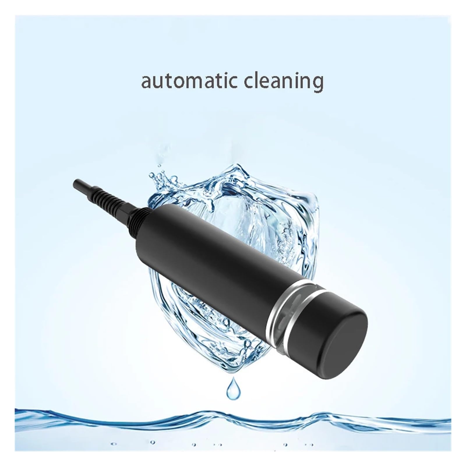HEXEH Calidad del Agua Detector de DQO Aguas residuales Tratamiento en línea Turbidez Humedad Sensor de análisis de Materia orgánica