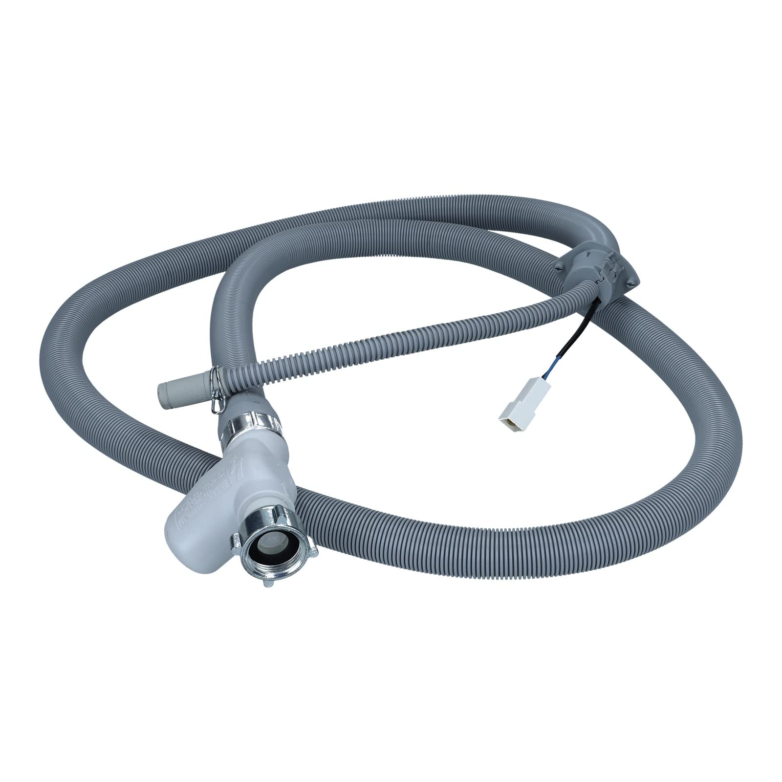 Aquastop Schlauch Geschirrspüler Original AEG Electrolux Aquastop-Schlauch 1,8 M Für Geschirrspüler - Ersatzteil 50295663004 Zulaufschlauch Waschmaschine Aquastop Schlauch Geschirrspüler Original AEG Electrolux Aquastop-Schlauch 1,8 M Für Geschirrspüler - Ersatzteil 50295663004 Zulaufschlauch Waschmaschine