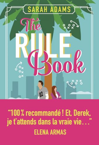 The Rule Book: Édition brochée