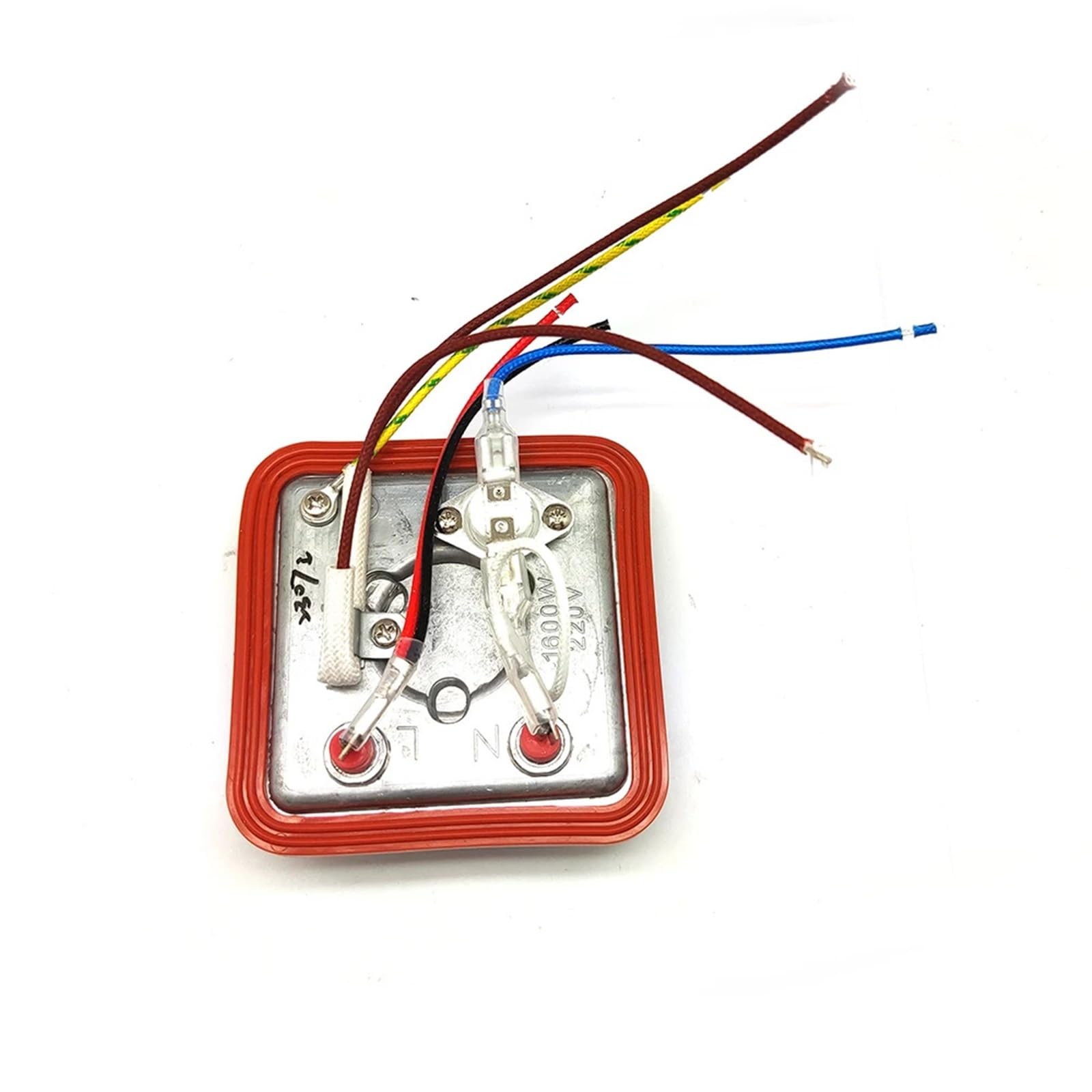 Garment Steamer Heating Body 1600W， Compatible for Philips ，GC485 GC486 GC487 GC488 GC483 Garment Steamer Heating Element