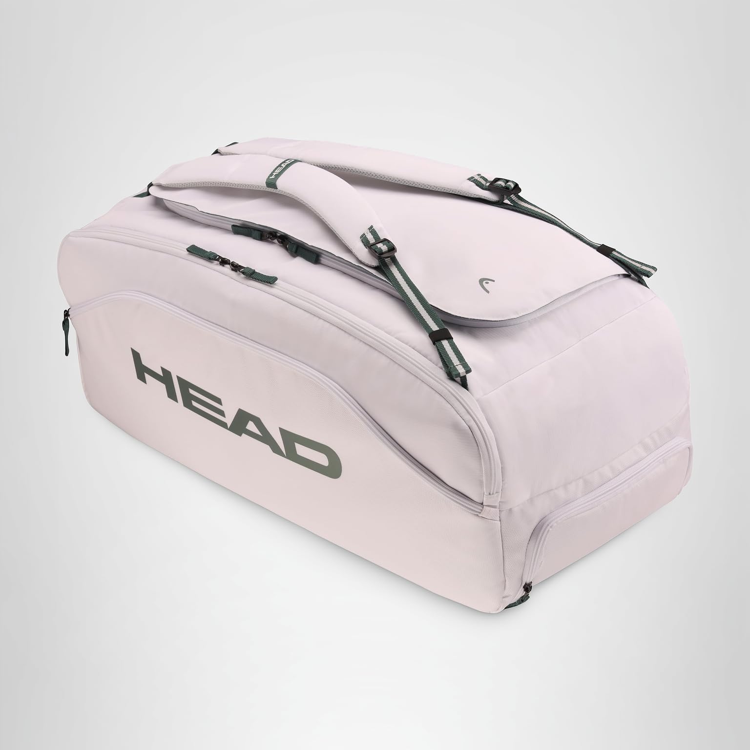 Amazon.co.jp: ヘッド HEAD テニスバッグ・ケース Pro X Duffle Bag L