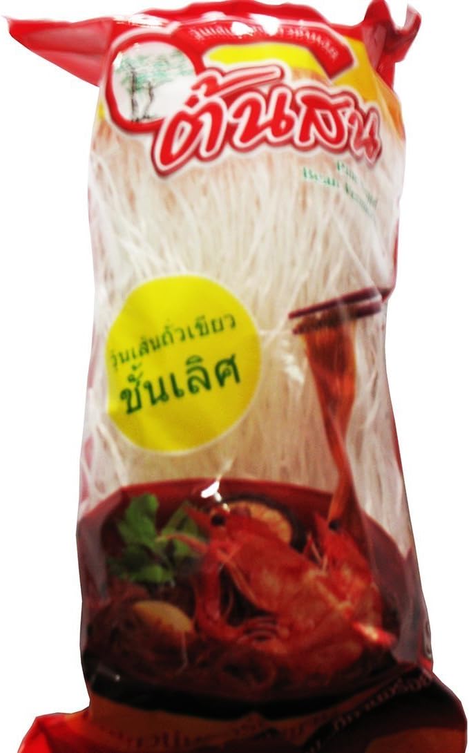 Pine Brand Bean Vermicelli Net Wt. 80g.