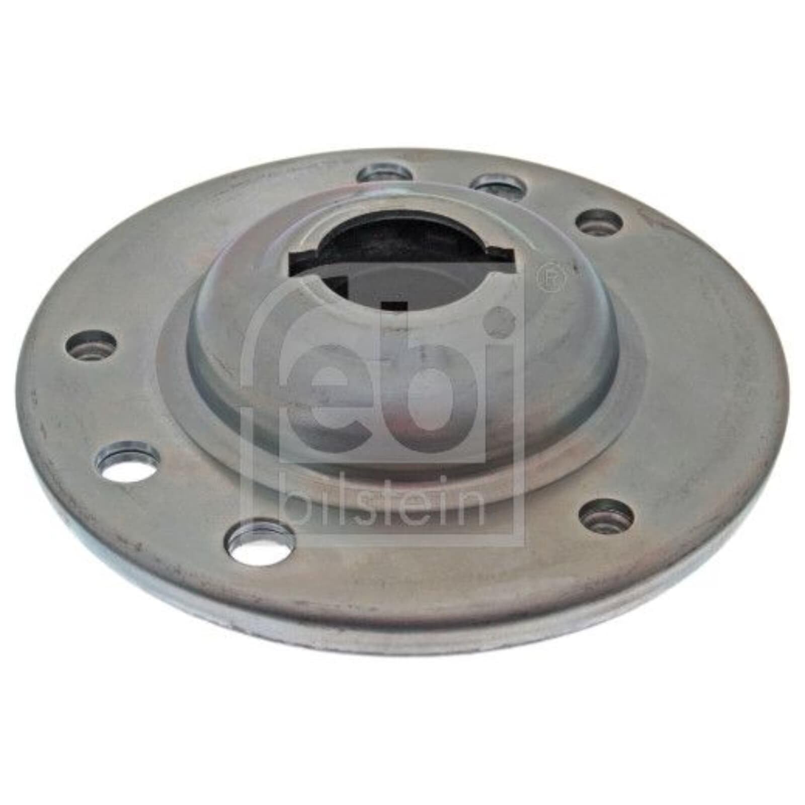 2 x Febi Domlager + Protection Kit vorne | 2x 27362 1x 910071 Febi Domlager+Staubschutz Kompatibel mit CC (Z03),Vectra C (Z02),Vectra C Caravan (Z02),Vectra C CC (Z02)