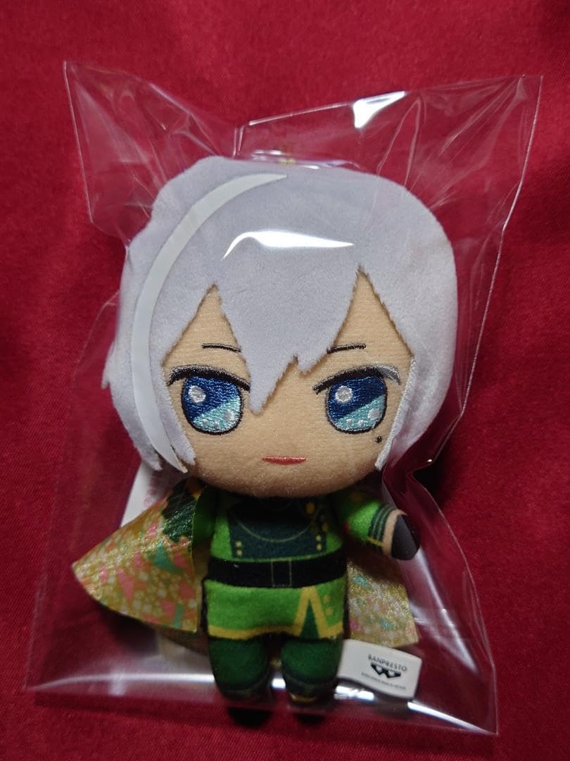 Amazon.co.jp: アイナナ 千 ユキ きらどる ぬいぐるみ : おもちゃ