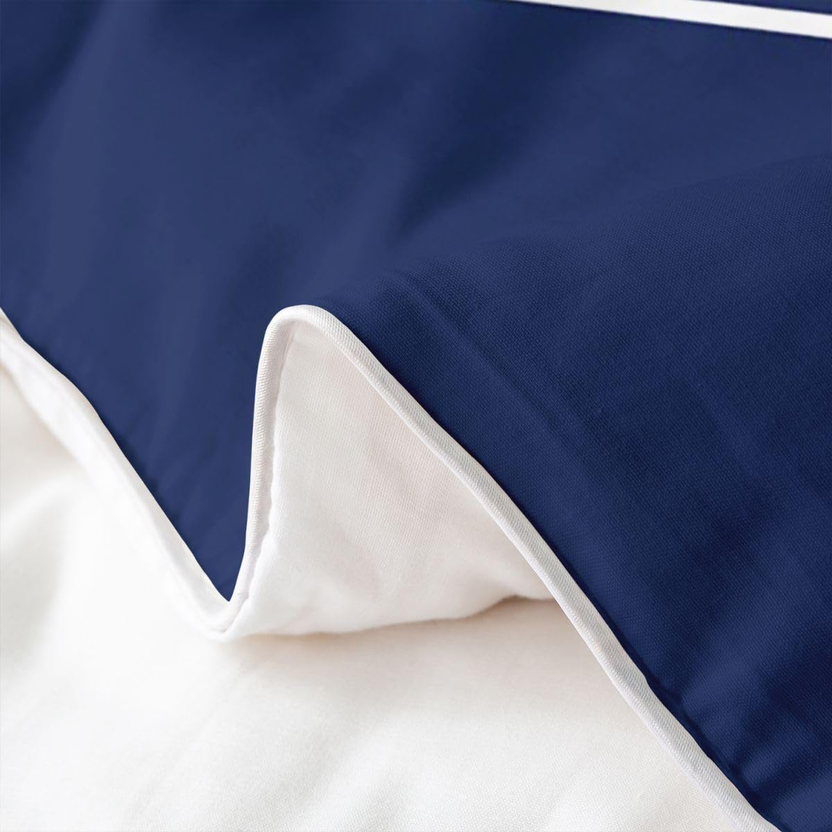 Homewish Chłopcy Baseball Dzieci Pościel Pojedyncza Piłka Gry Coton Kołdra Zestaw Nastolatki Młodzież Sport Gra Kołdra Poszewka na kołdrę Sylwetka Miasto Zestawy Łóżek Granatowy Pomarańczowy