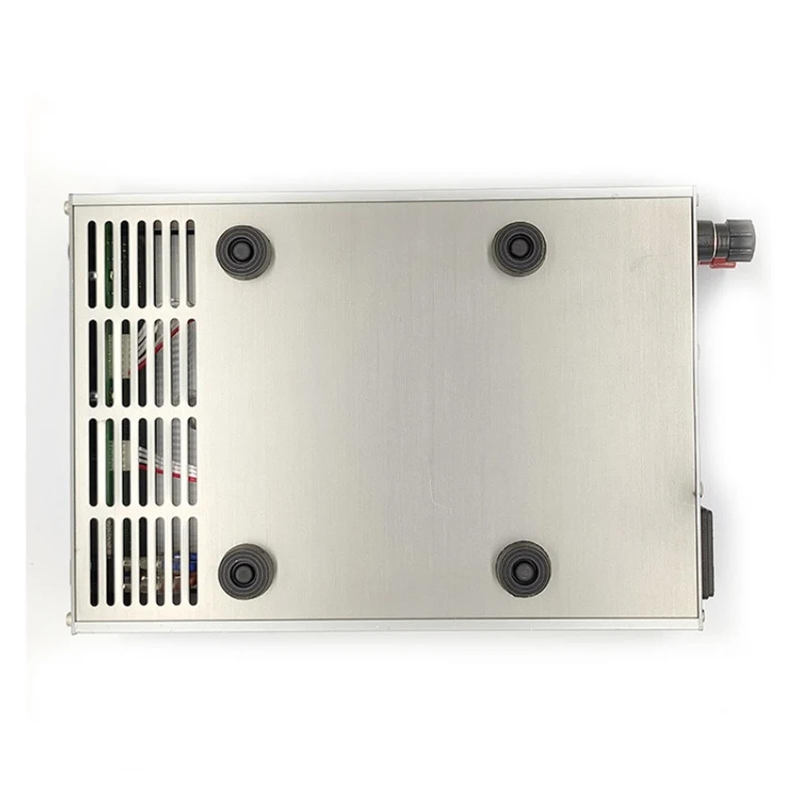 CPS6011 60V 11A Präzisions-Kompakt-MCU PFC Digital einstellbares DC-Netzteillabor Für Anfänger und Heimwerker