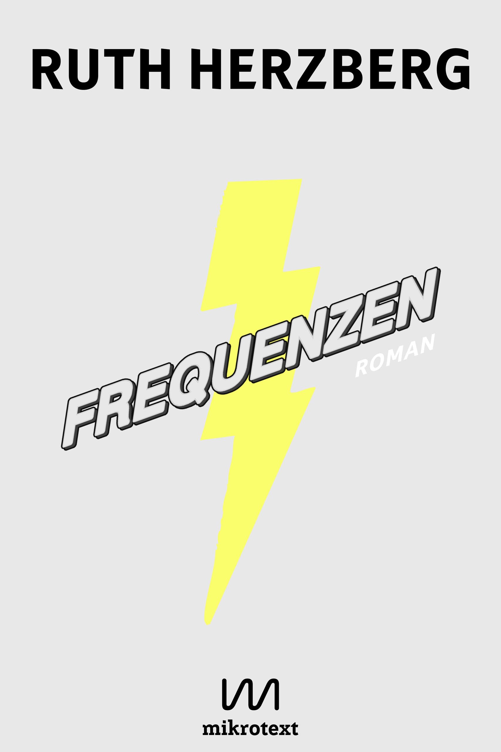 Frequenzen Roman version allemande livre broché fiction contemporaine
