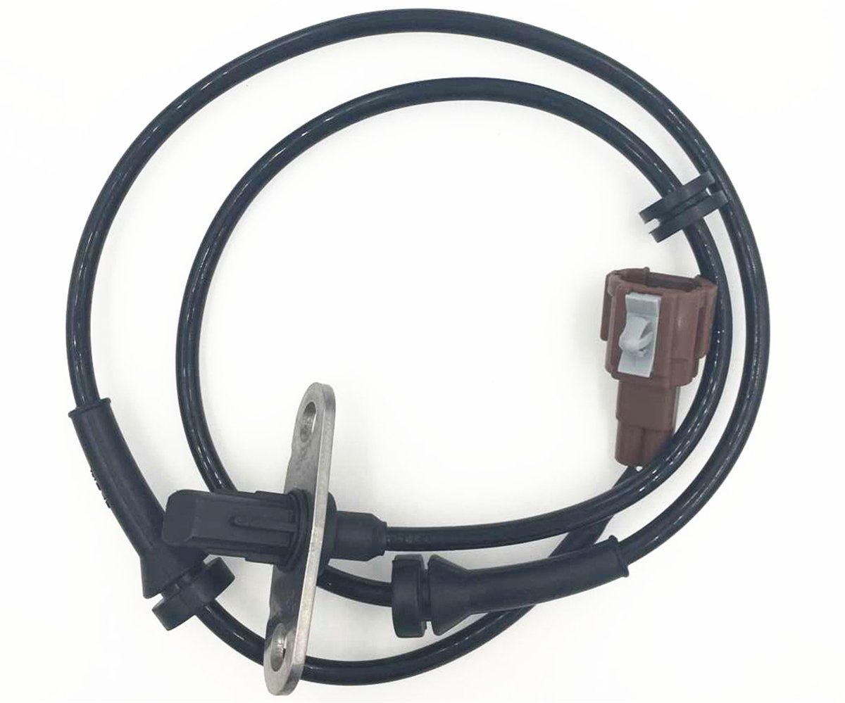 Capteur De Vitesse De Roue ABS Arrière Gauche Pour Nissan Navara D40 2.5 & 3.0 DCi - Réf. OEM 47901-EB300