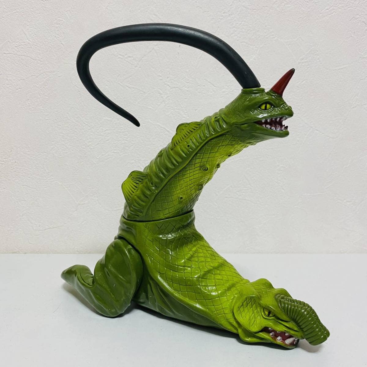 Amazon.co.jp: G グレートモンスターシリーズ ブローズ ソフビ