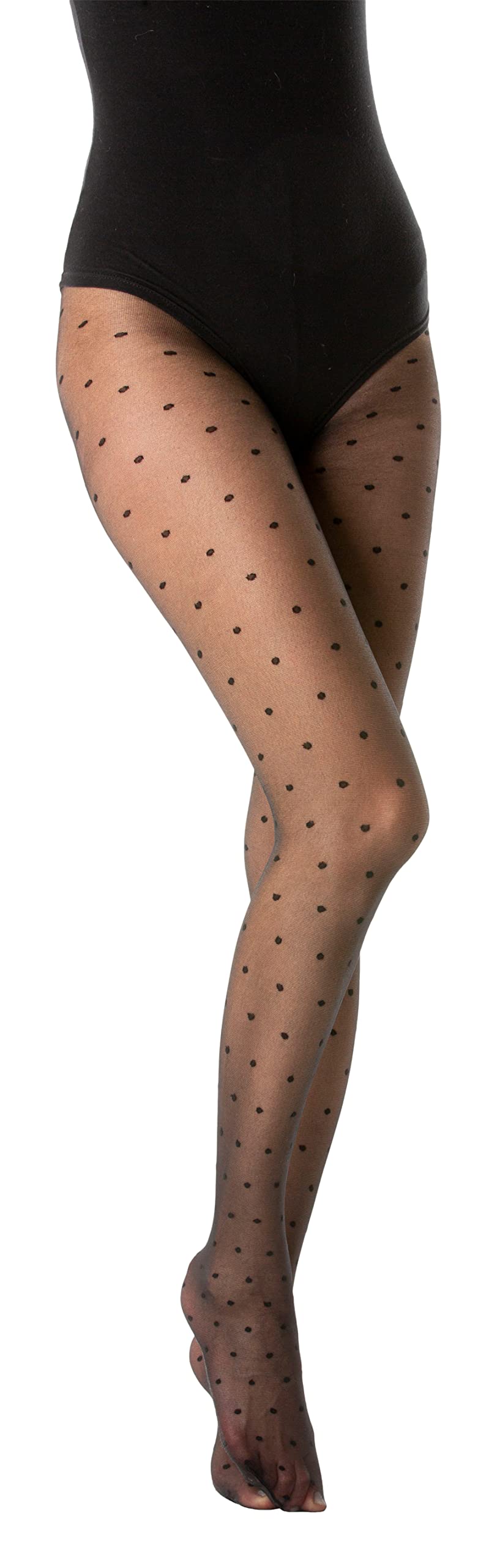 Collants Pailletés Gi&Gi Pour Fille - 70 Deniers - Taille 2-14 Ans - Brillant Et Confortable