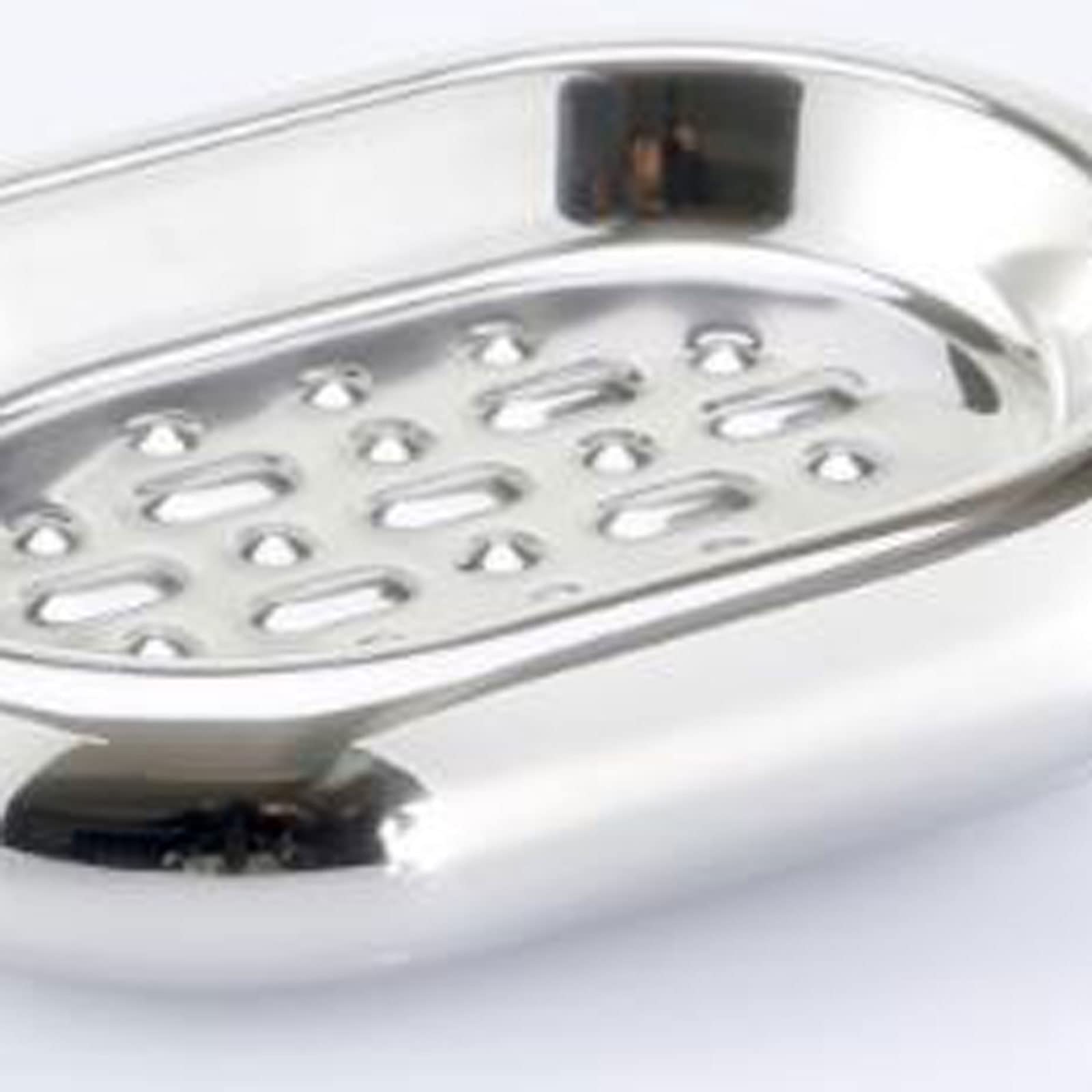 Jabonera de acero inoxidable 304, jabonera hecha a mano para drenar el baño y el inodoro